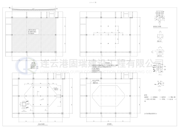 地坪沉降补桩