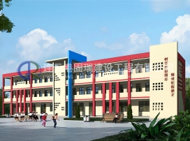 灌云小学